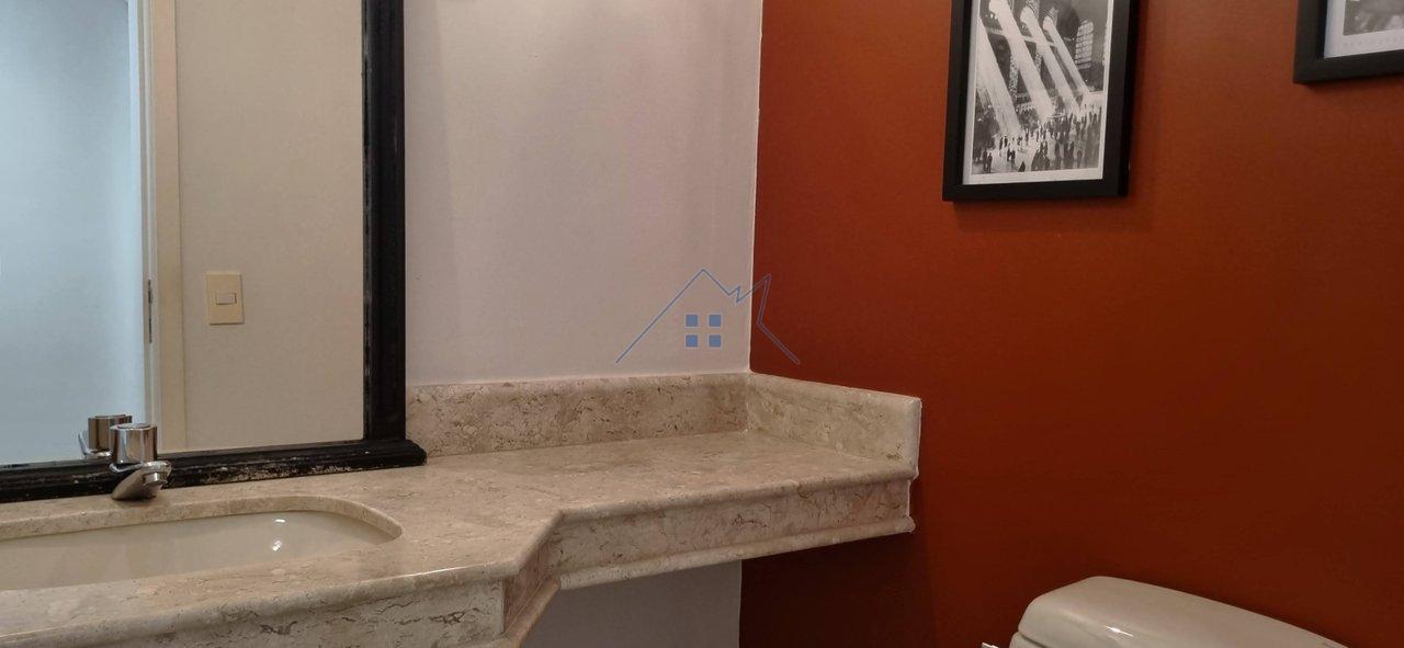 Apartamento no Panamby 3 dorm 1 suíte 2 vagas Rua Leonardo Cerveira Varandas São Paulo - 