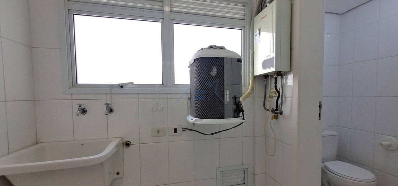 Apartamento no Panamby 3 dorm 1 suíte 2 vagas Rua Leonardo Cerveira Varandas São Paulo - 