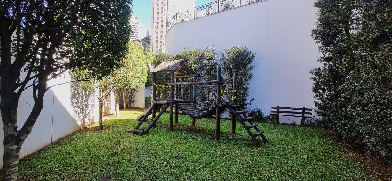 Apartamento no Panamby 3 dorm 1 suíte 2 vagas Rua Leonardo Cerveira Varandas São Paulo - 