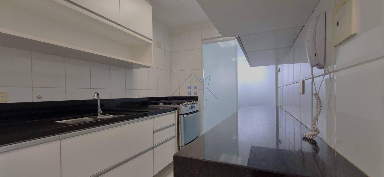 Apartamento no Panamby 3 dorm 1 suíte 2 vagas Rua Leonardo Cerveira Varandas São Paulo - 