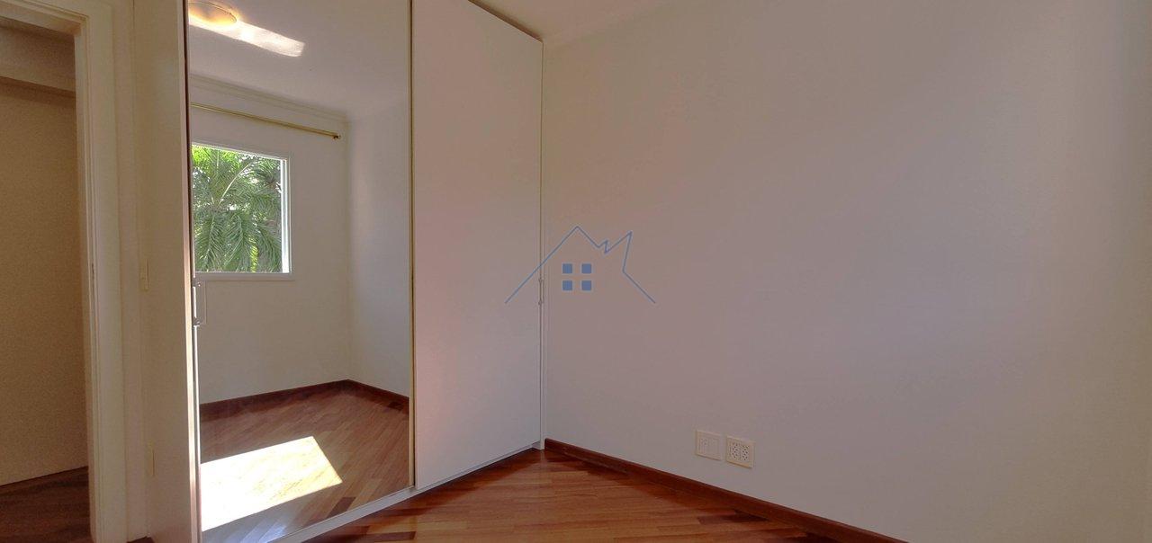 Apartamento no Panamby 3 dorm 1 suíte 2 vagas Rua Leonardo Cerveira Varandas São Paulo - 