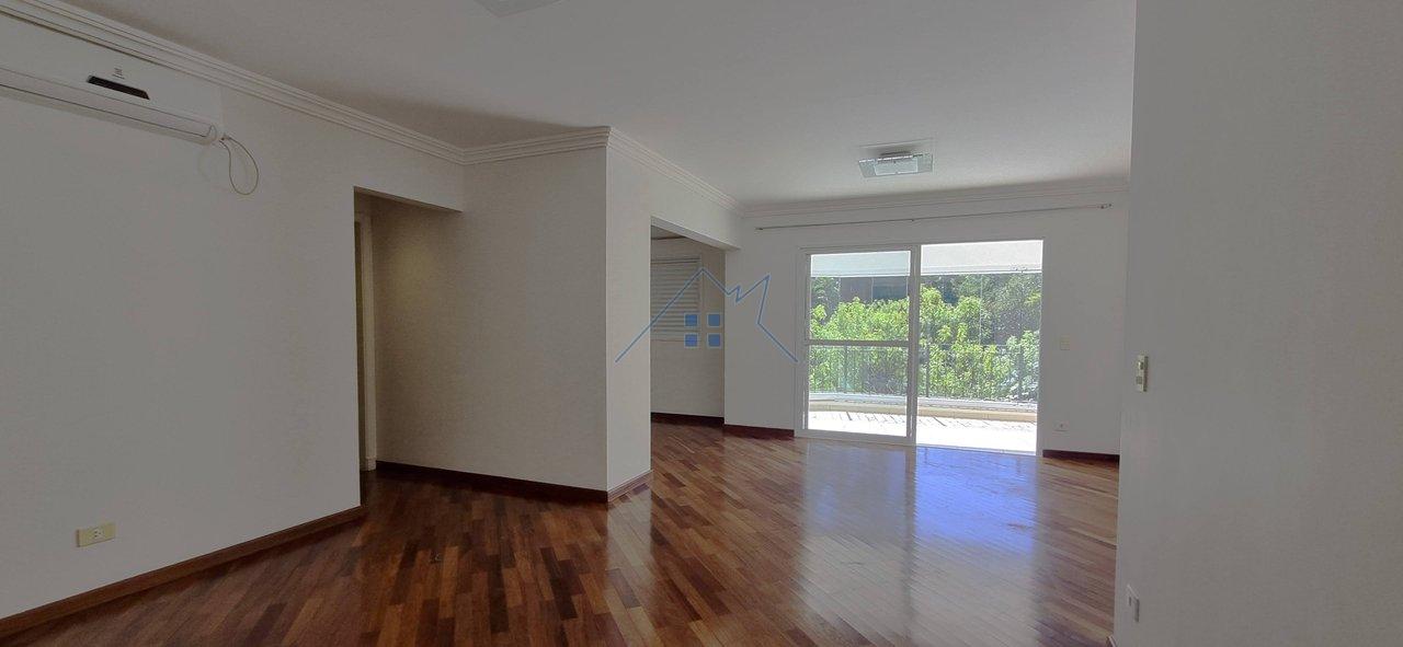 Apartamento no Panamby 3 dorm 1 suíte 2 vagas Rua Leonardo Cerveira Varandas São Paulo - 