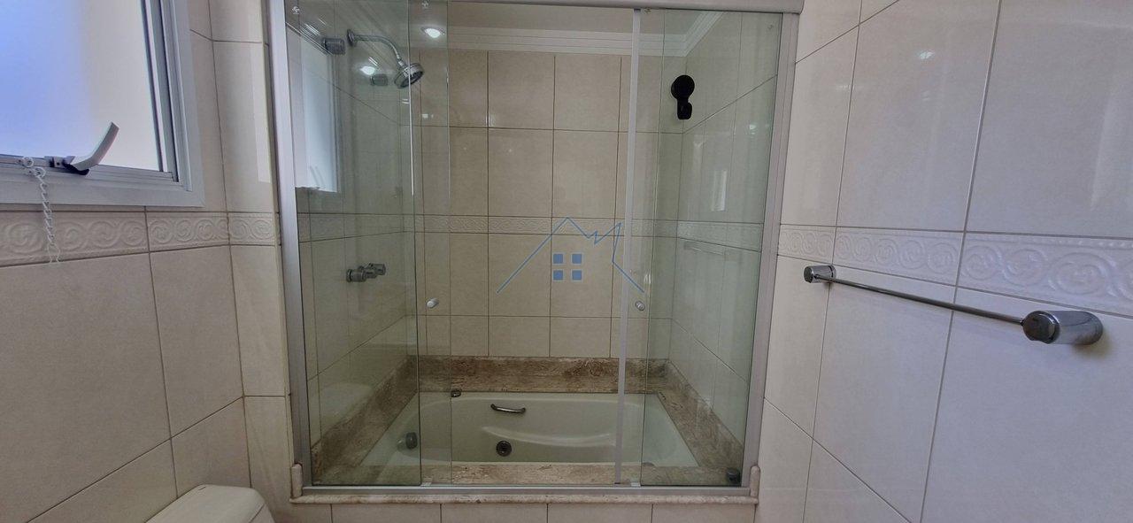 Apartamento no Panamby 3 dorm 1 suíte 2 vagas Rua Leonardo Cerveira Varandas São Paulo - 