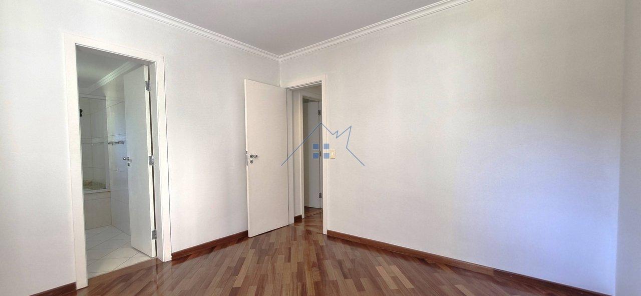Apartamento no Panamby 3 dorm 1 suíte 2 vagas Rua Leonardo Cerveira Varandas São Paulo - 