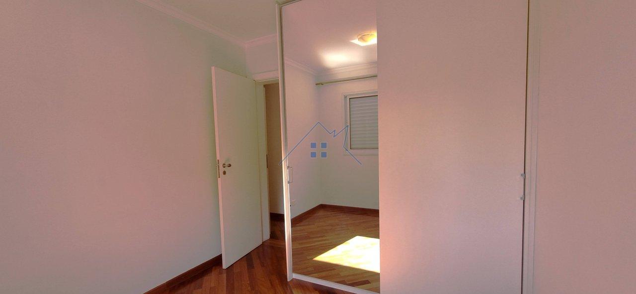 Apartamento no Panamby 3 dorm 1 suíte 2 vagas Rua Leonardo Cerveira Varandas São Paulo - 