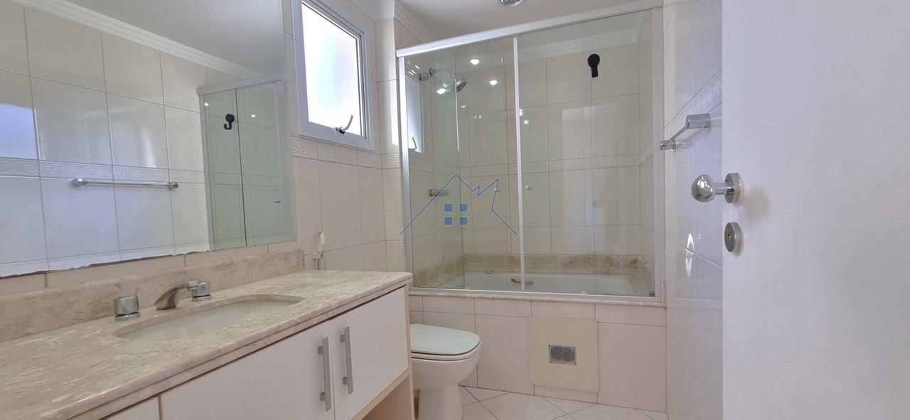 Apartamento no Panamby 3 dorm 1 suíte 2 vagas Rua Leonardo Cerveira Varandas São Paulo - 