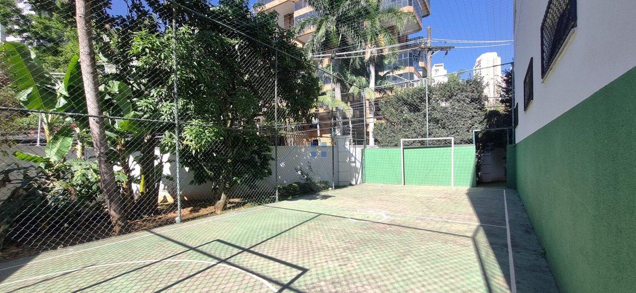 Apartamento no Panamby 3 dorm 1 suíte 2 vagas Rua Leonardo Cerveira Varandas São Paulo - 