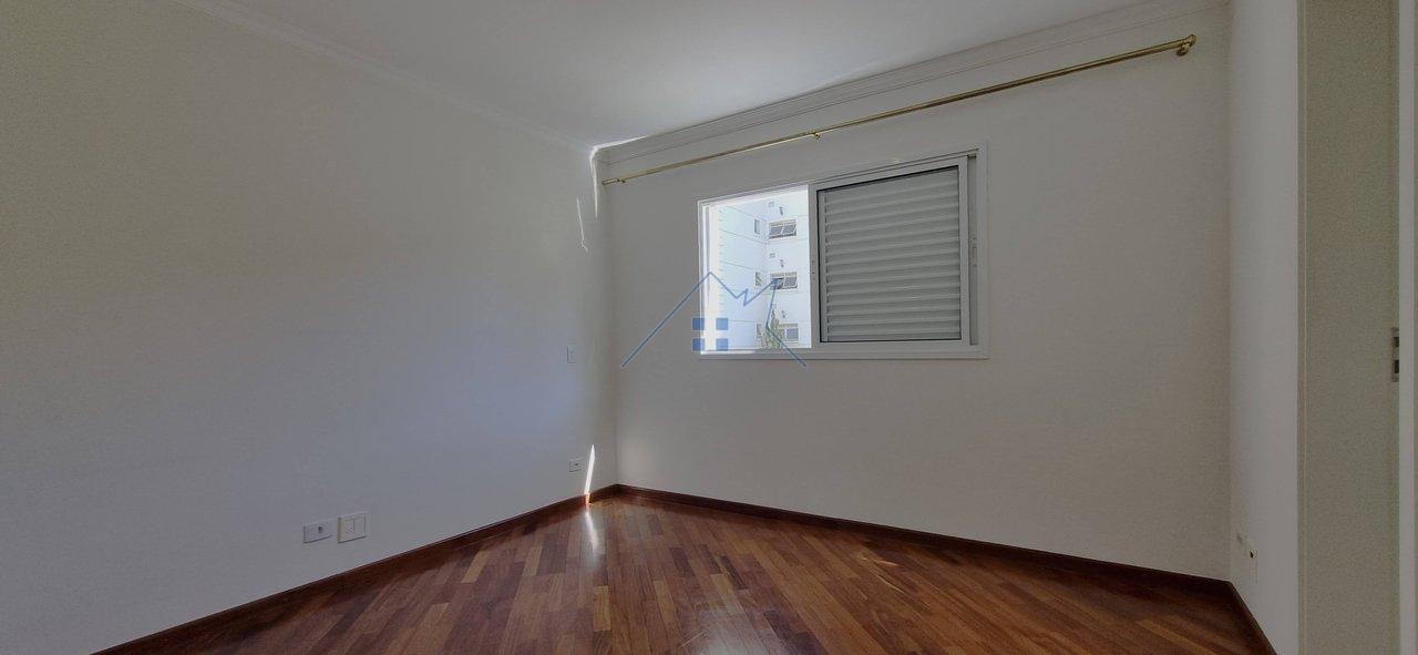Apartamento no Panamby 3 dorm 1 suíte 2 vagas Rua Leonardo Cerveira Varandas São Paulo - 