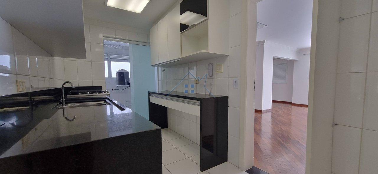 Apartamento no Panamby 3 dorm 1 suíte 2 vagas Rua Leonardo Cerveira Varandas São Paulo - 