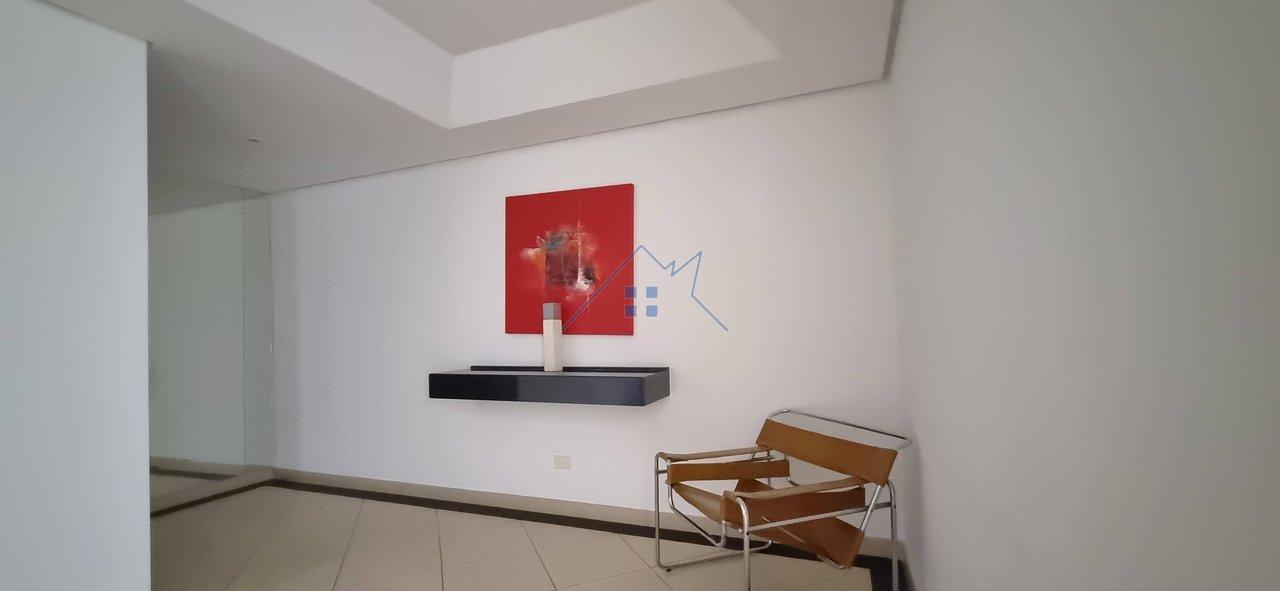 Apartamento no Panamby 3 dorm 1 suíte 2 vagas Rua Leonardo Cerveira Varandas São Paulo - 