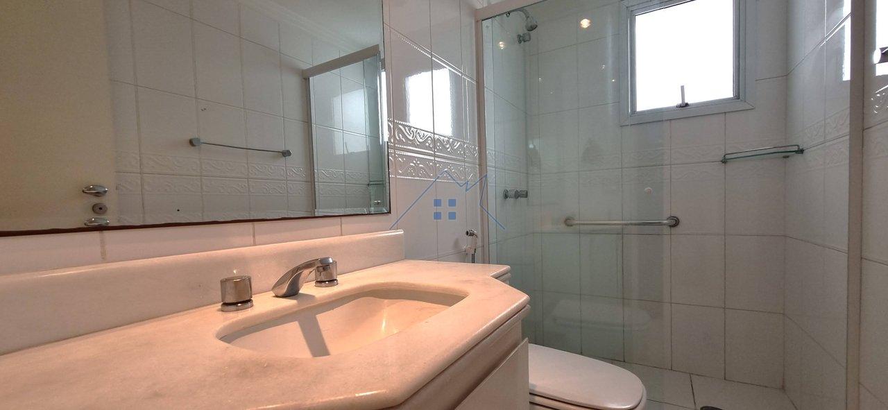 Apartamento no Panamby 3 dorm 1 suíte 2 vagas Rua Leonardo Cerveira Varandas São Paulo - 