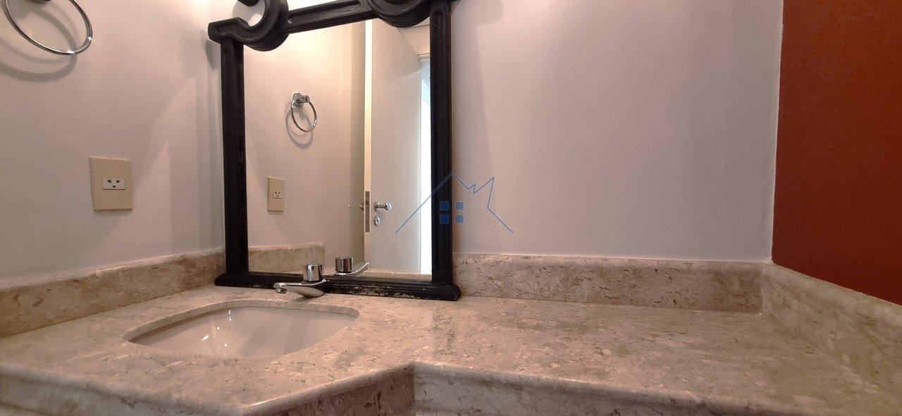Apartamento no Panamby 3 dorm 1 suíte 2 vagas Rua Leonardo Cerveira Varandas São Paulo - 