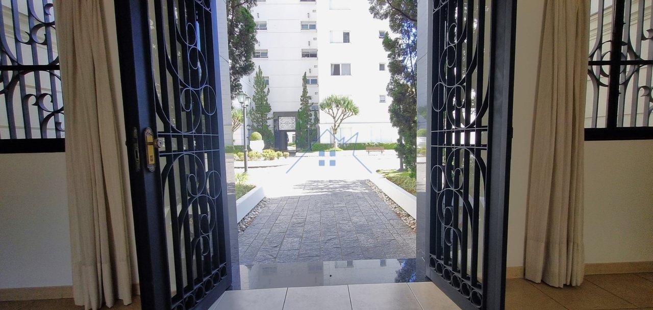 Apartamento no Panamby 3 dorm 1 suíte 2 vagas Rua Leonardo Cerveira Varandas São Paulo - 