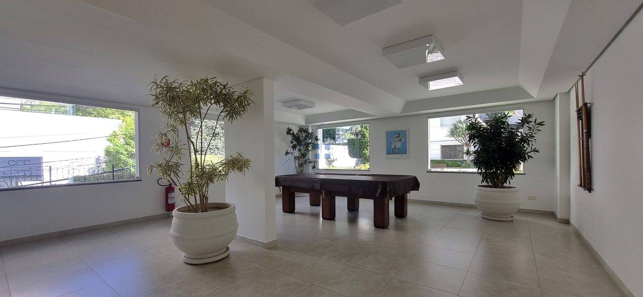 Apartamento no Panamby 3 dorm 1 suíte 2 vagas Rua Leonardo Cerveira Varandas São Paulo - 