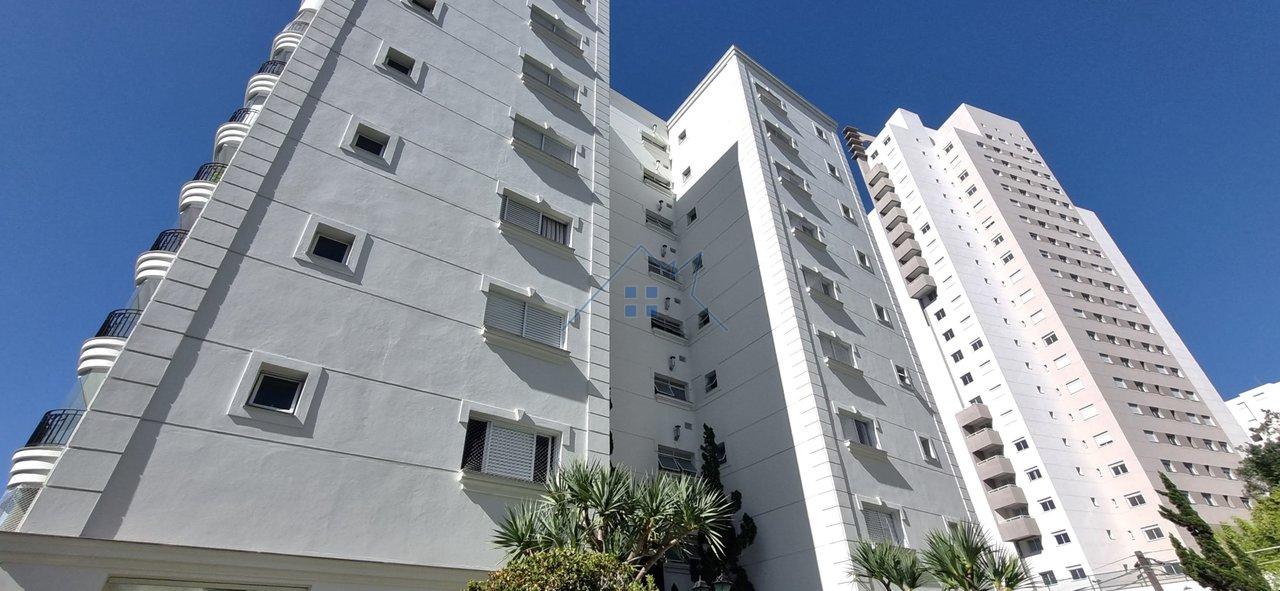 Apartamento no Panamby 3 dorm 1 suíte 2 vagas Rua Leonardo Cerveira Varandas São Paulo - 