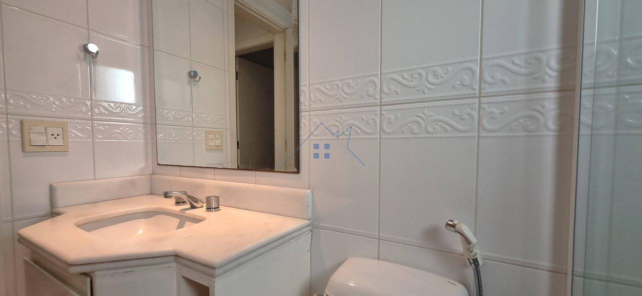 Apartamento no Panamby 3 dorm 1 suíte 2 vagas Rua Leonardo Cerveira Varandas São Paulo - 