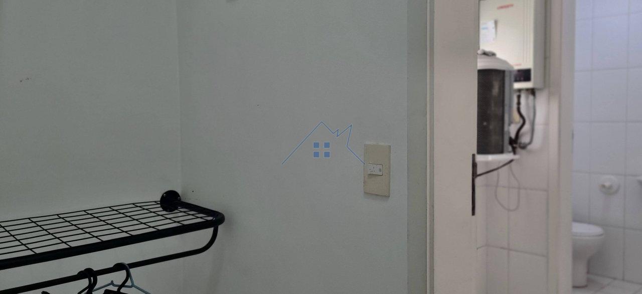 Apartamento no Panamby 3 dorm 1 suíte 2 vagas Rua Leonardo Cerveira Varandas São Paulo - 