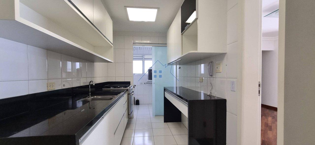 Apartamento no Panamby 3 dorm 1 suíte 2 vagas Rua Leonardo Cerveira Varandas São Paulo - 