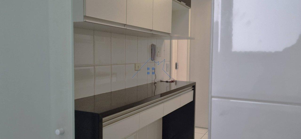 Apartamento no Panamby 3 dorm 1 suíte 2 vagas Rua Leonardo Cerveira Varandas São Paulo - 