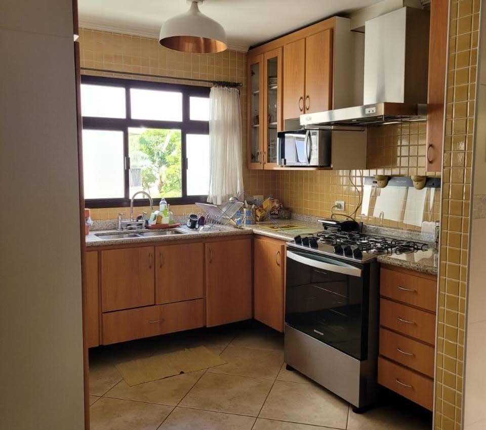 Apartamento no Campo Belo 3 suítes 3 vagas Rua Conde de Porto Alegre São Paulo - 