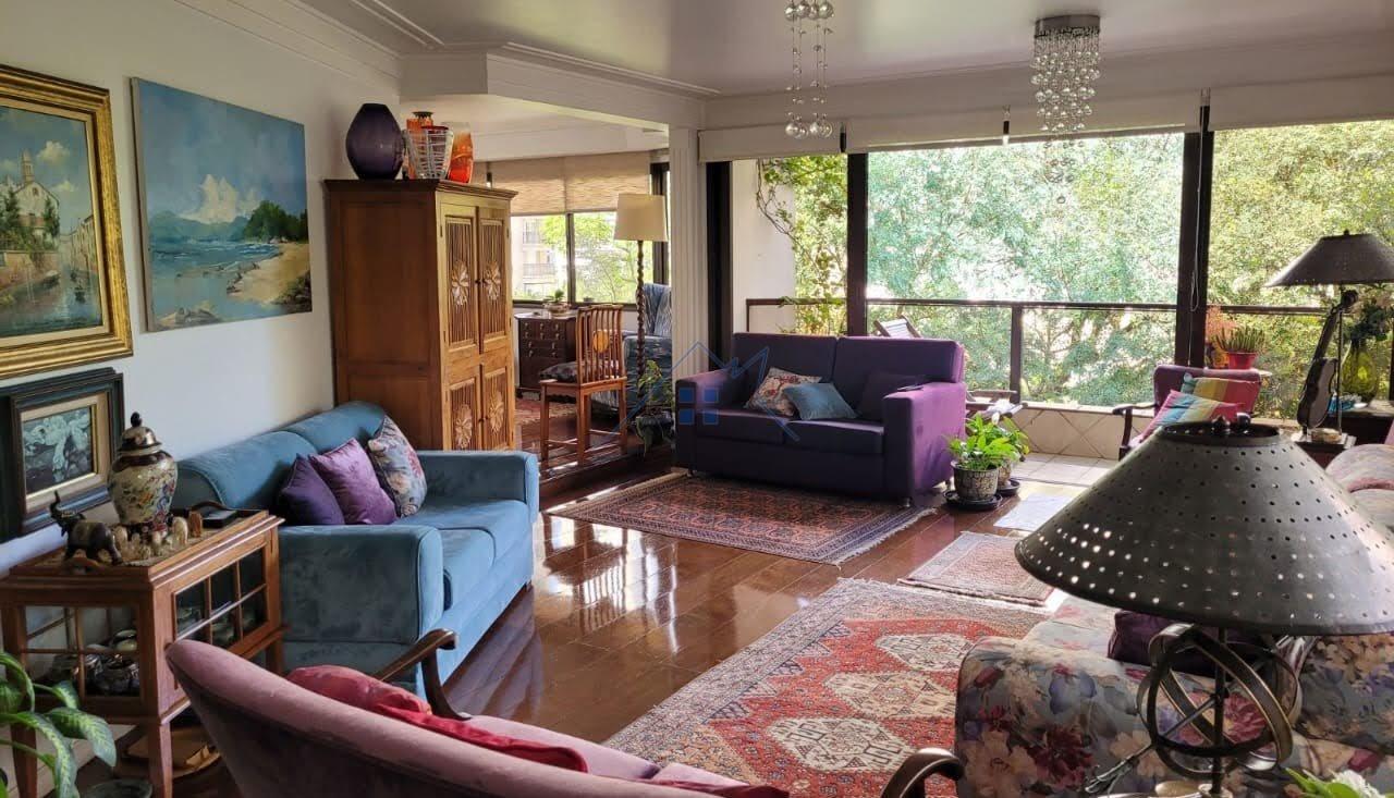 Apartamento no Campo Belo 3 suítes 3 vagas Rua Conde de Porto Alegre São Paulo - 
