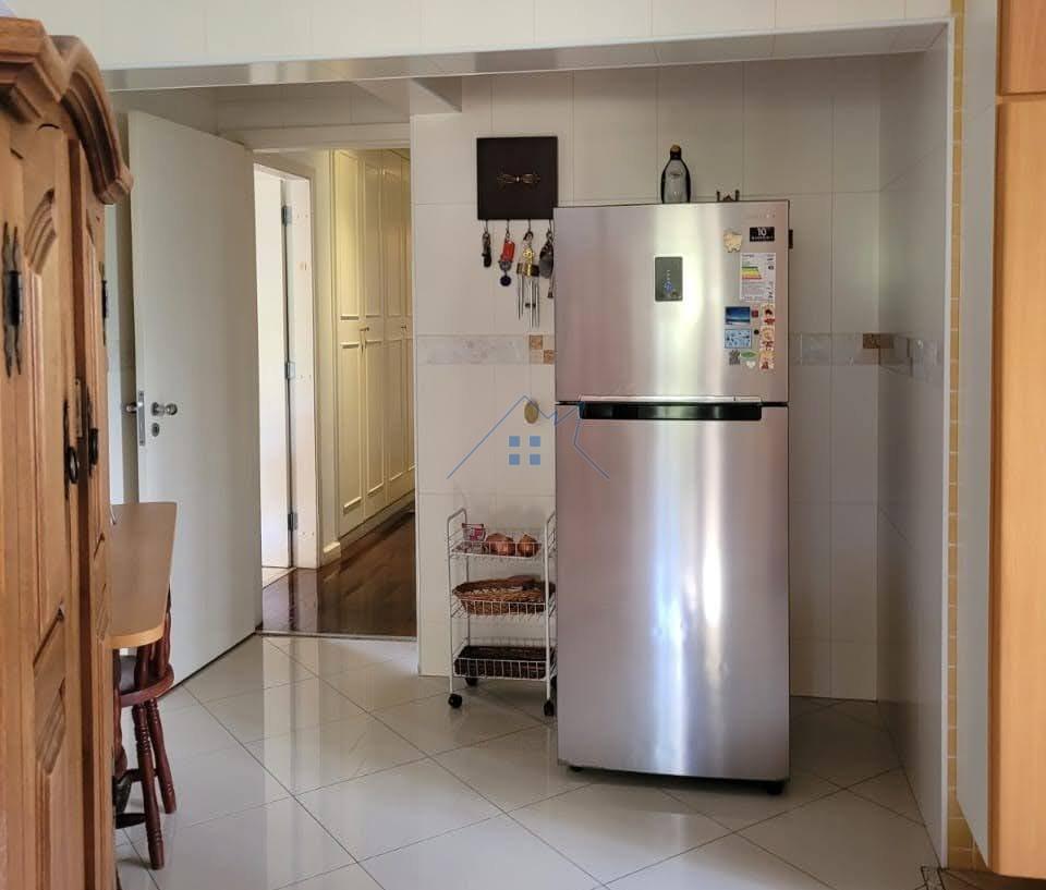 Apartamento no Campo Belo 3 suítes 3 vagas Rua Conde de Porto Alegre São Paulo - 