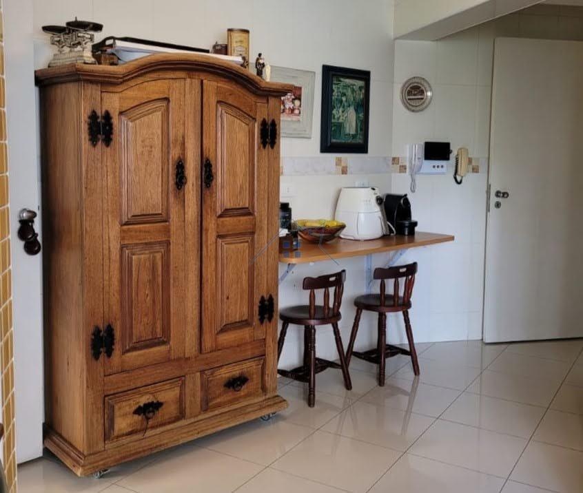 Apartamento no Campo Belo 3 suítes 3 vagas Rua Conde de Porto Alegre São Paulo - 