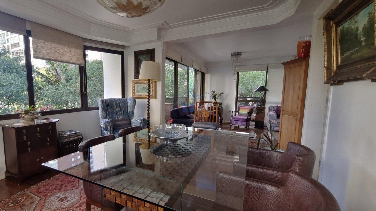 Apartamento no Campo Belo 3 suítes 3 vagas Rua Conde de Porto Alegre São Paulo - 