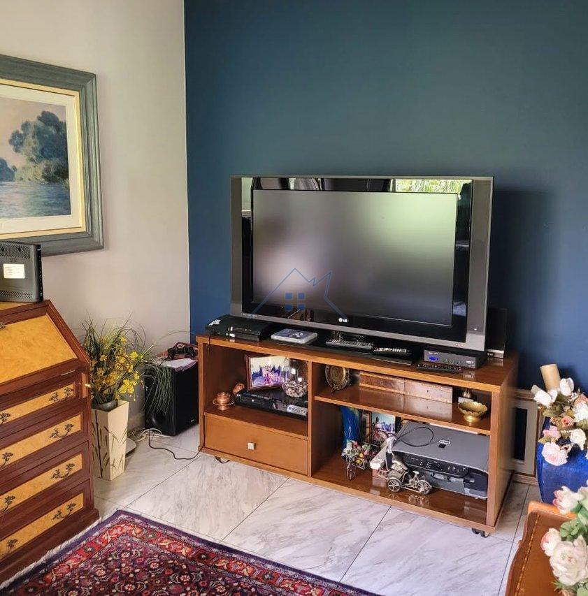Apartamento no Campo Belo 3 suítes 3 vagas Rua Conde de Porto Alegre São Paulo - 