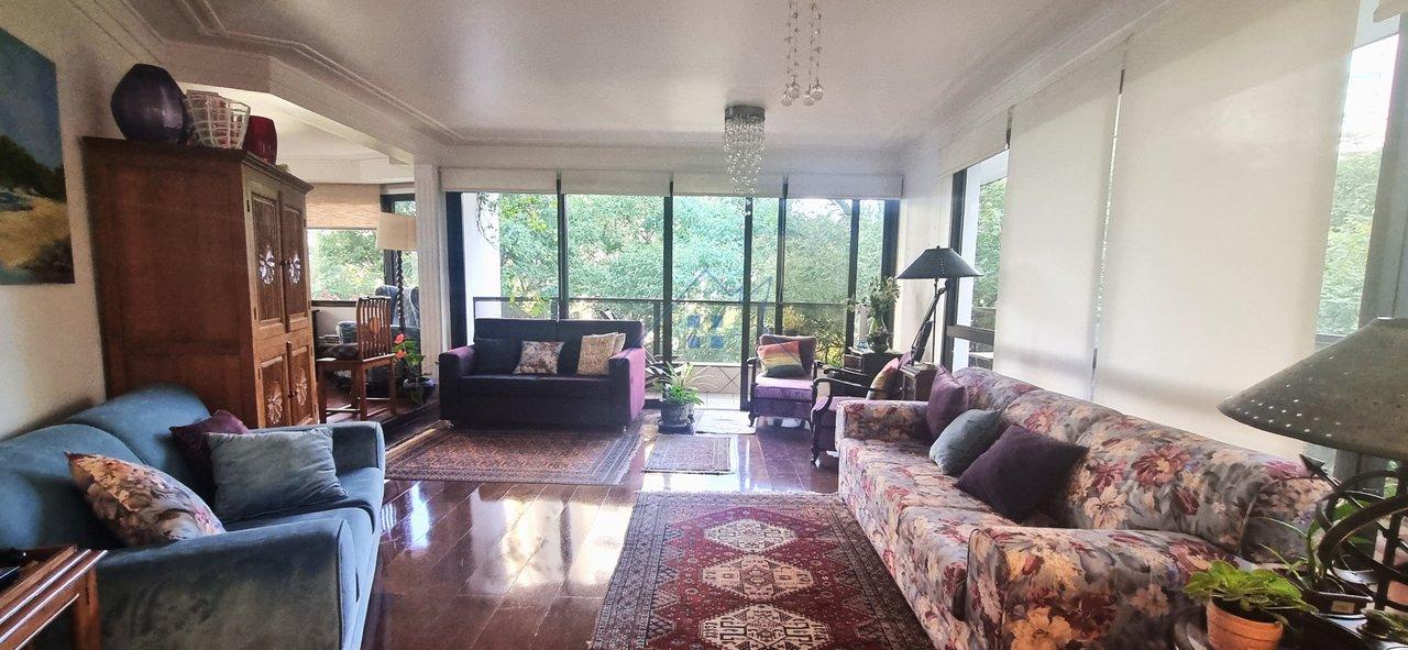 Apartamento no Campo Belo 3 suítes 3 vagas Rua Conde de Porto Alegre São Paulo - 
