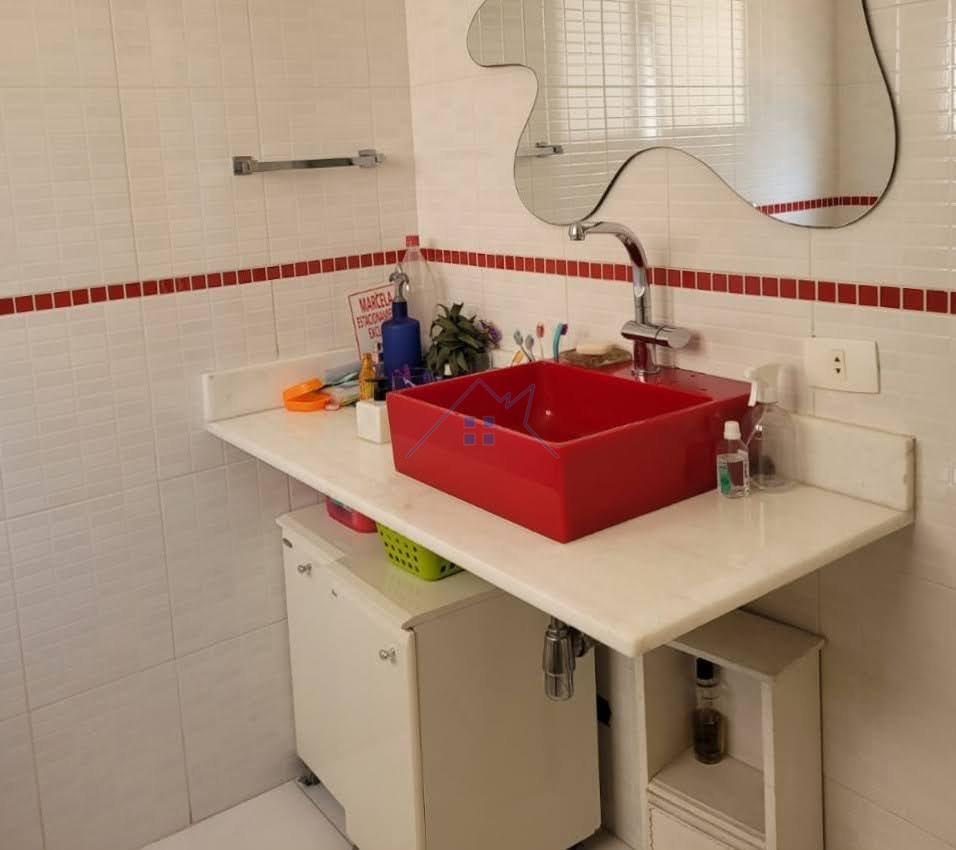 Apartamento no Campo Belo 3 suítes 3 vagas Rua Conde de Porto Alegre São Paulo - 