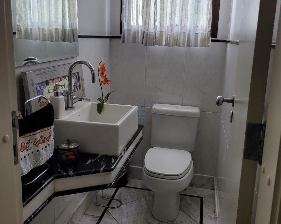 Apartamento no Campo Belo 3 suítes 3 vagas Rua Conde de Porto Alegre São Paulo - 
