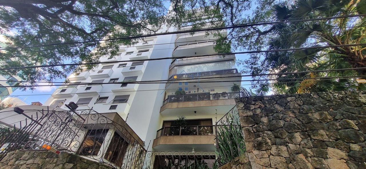 Apartamento no Campo Belo 3 suítes 3 vagas Rua Conde de Porto Alegre São Paulo - 