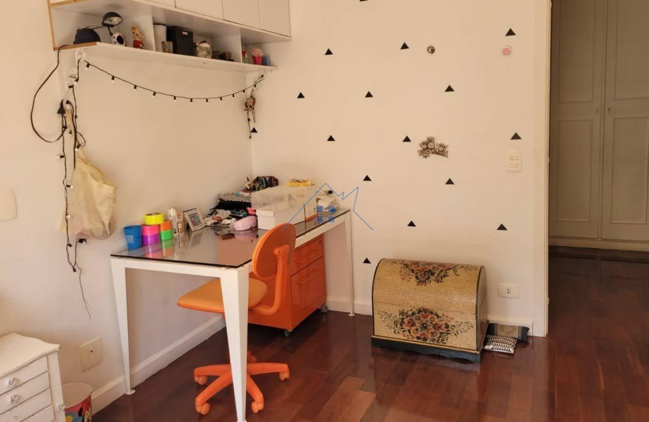 Apartamento no Campo Belo 3 suítes 3 vagas Rua Conde de Porto Alegre São Paulo - 