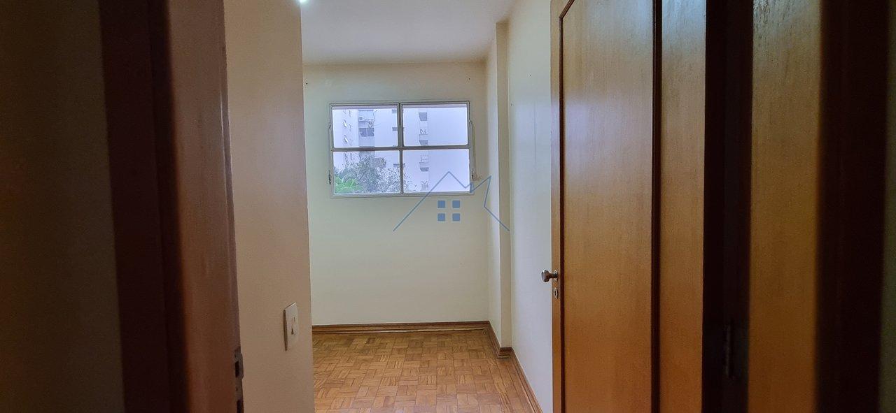Apartamento em Higienópolis 285 m² 4 dorm 2 vagas Rua Itacolomi São Paulo - 