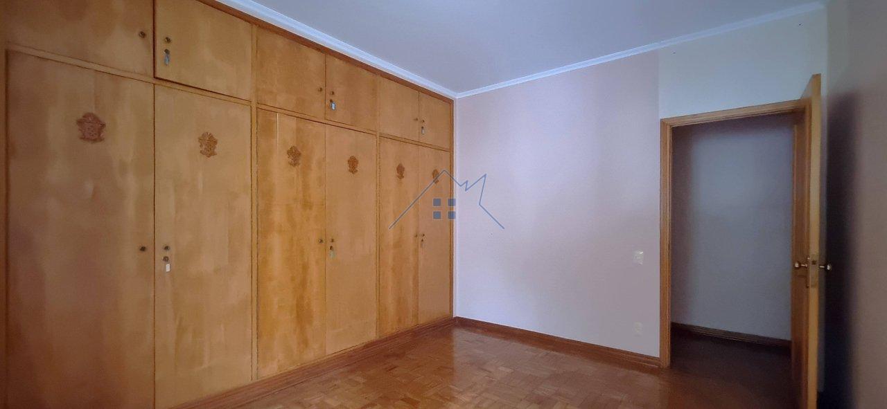 Apartamento em Higienópolis 285 m² 4 dorm 2 vagas Rua Itacolomi São Paulo - 