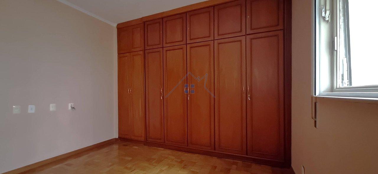 Apartamento em Higienópolis 285 m² 4 dorm 2 vagas Rua Itacolomi São Paulo - 