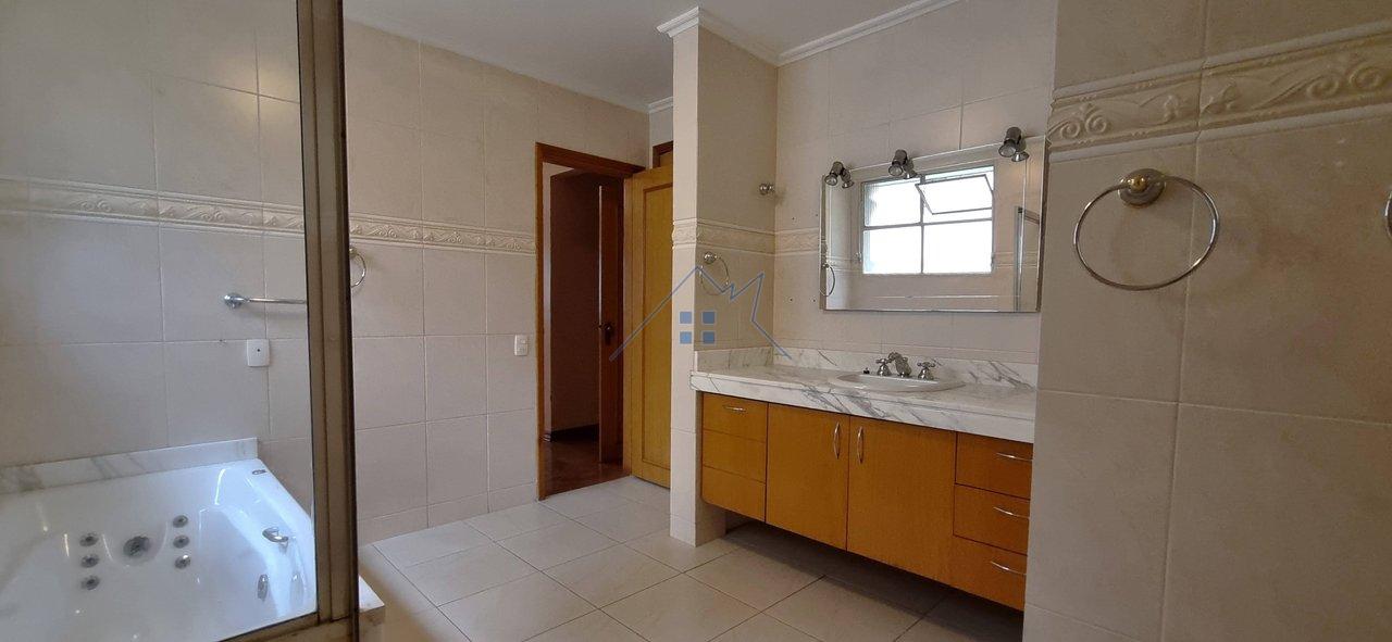 Apartamento em Higienópolis 285 m² 4 dorm 2 vagas Rua Itacolomi São Paulo - 