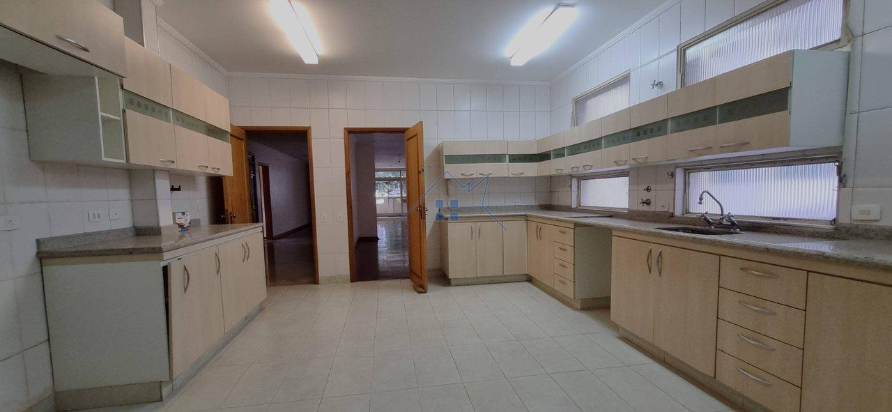 Apartamento em Higienópolis 285 m² 4 dorm 2 vagas Rua Itacolomi São Paulo - 
