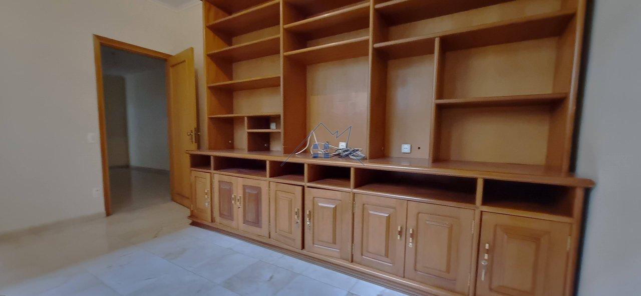 Apartamento em Higienópolis 285 m² 4 dorm 2 vagas Rua Itacolomi São Paulo - 