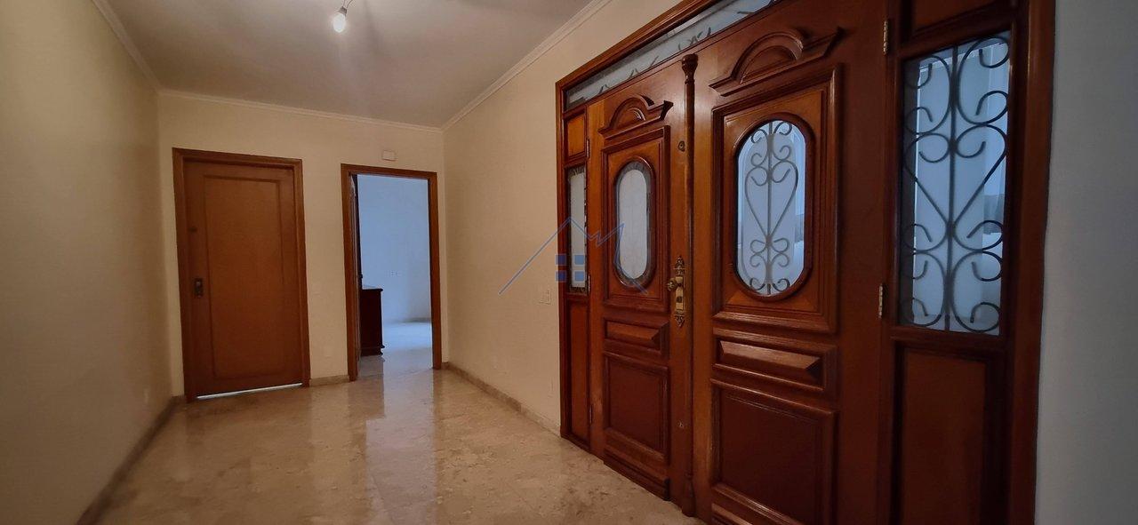 Apartamento em Higienópolis 285 m² 4 dorm 2 vagas Rua Itacolomi São Paulo - 