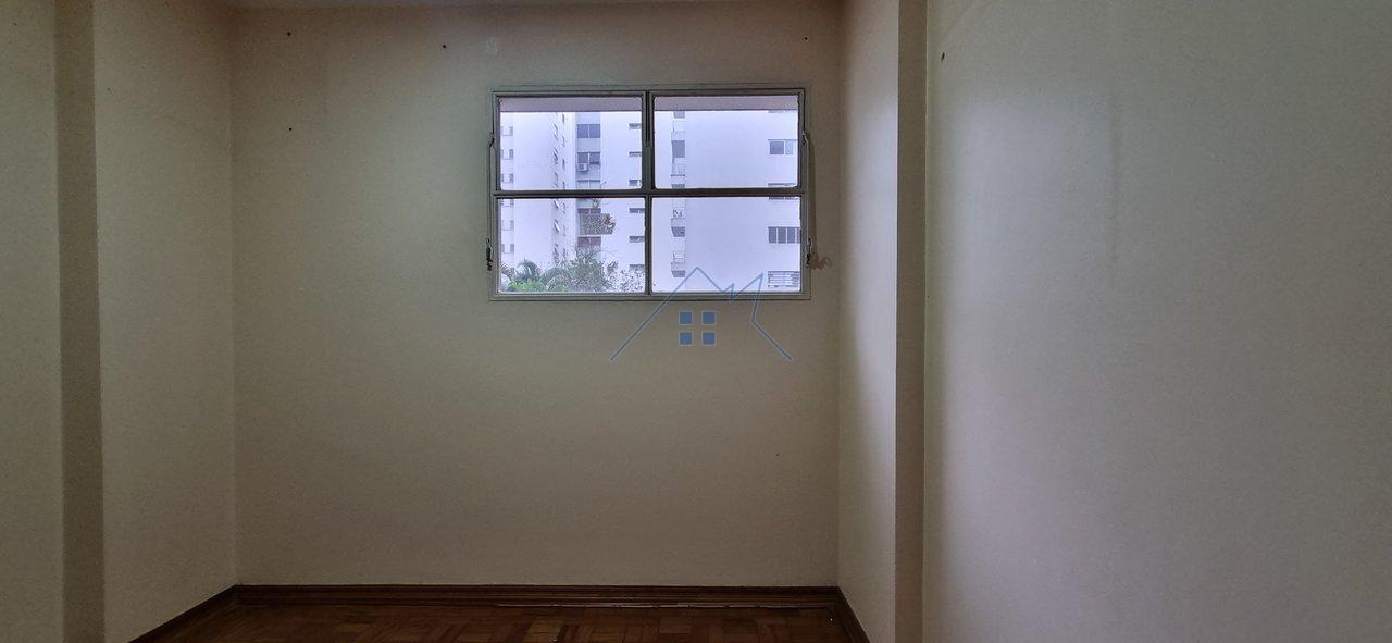 Apartamento em Higienópolis 285 m² 4 dorm 2 vagas Rua Itacolomi São Paulo - 