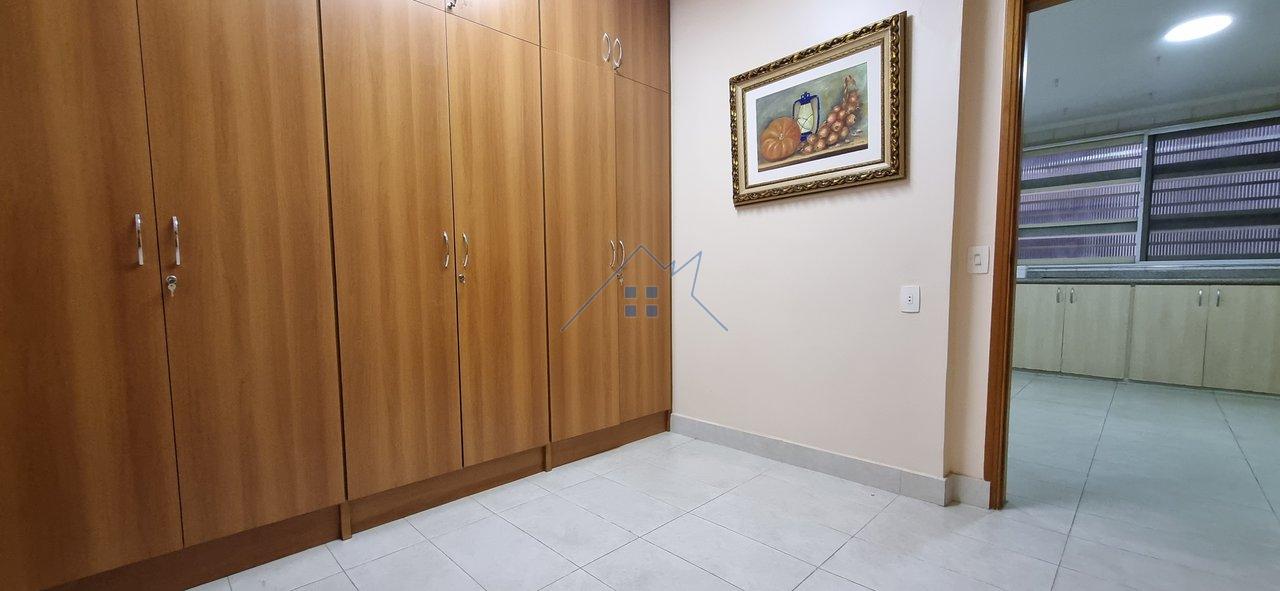 Apartamento em Higienópolis 285 m² 4 dorm 2 vagas Rua Itacolomi São Paulo - 