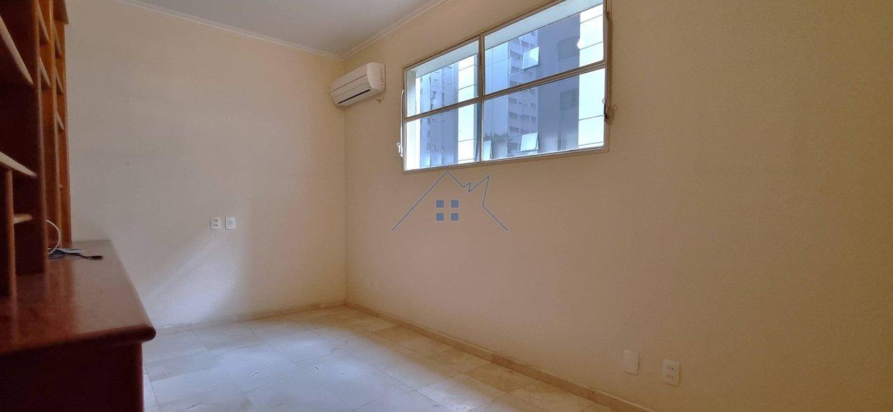 Apartamento em Higienópolis 285 m² 4 dorm 2 vagas Rua Itacolomi São Paulo - 