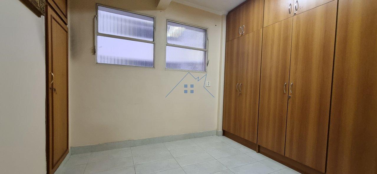 Apartamento em Higienópolis 285 m² 4 dorm 2 vagas Rua Itacolomi São Paulo - 