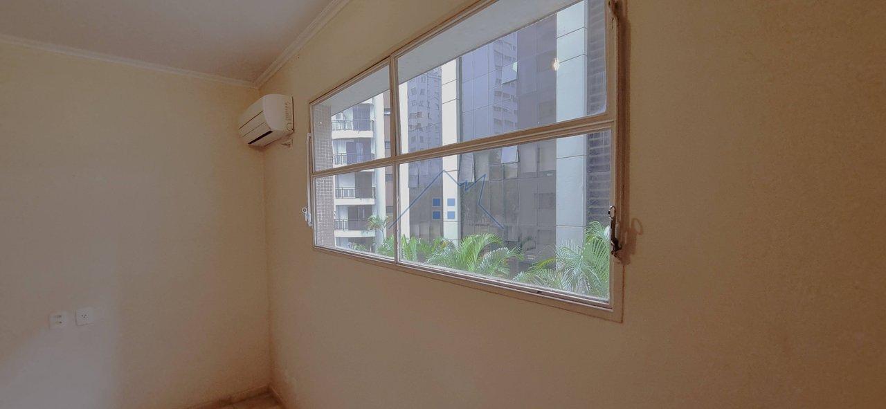 Apartamento em Higienópolis 285 m² 4 dorm 2 vagas Rua Itacolomi São Paulo - 