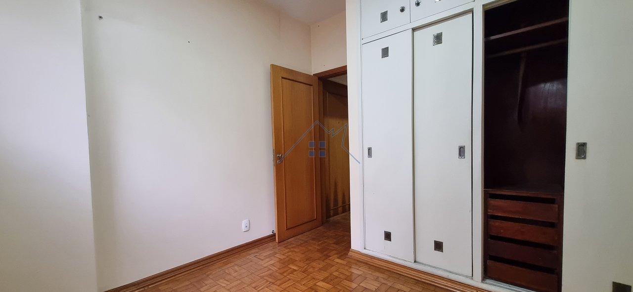 Apartamento em Higienópolis 285 m² 4 dorm 2 vagas Rua Itacolomi São Paulo - 