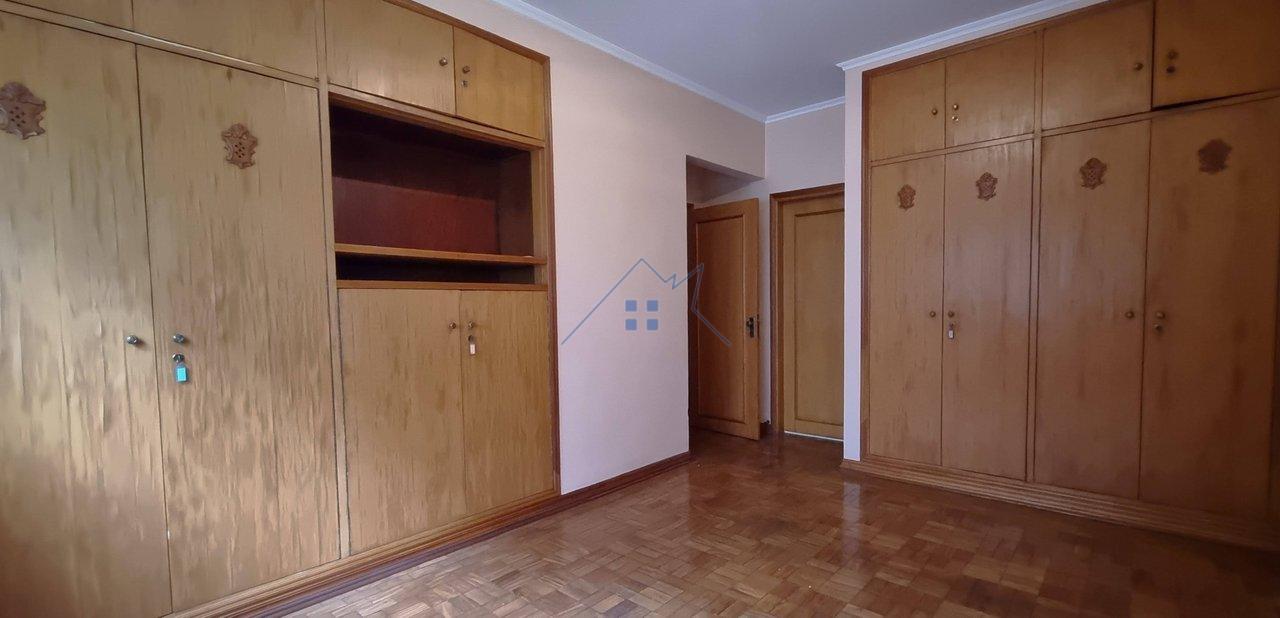 Apartamento em Higienópolis 285 m² 4 dorm 2 vagas Rua Itacolomi São Paulo - 