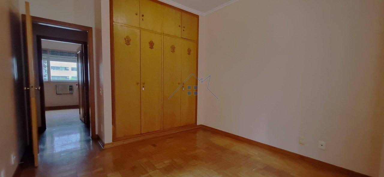 Apartamento em Higienópolis 285 m² 4 dorm 2 vagas Rua Itacolomi São Paulo - 