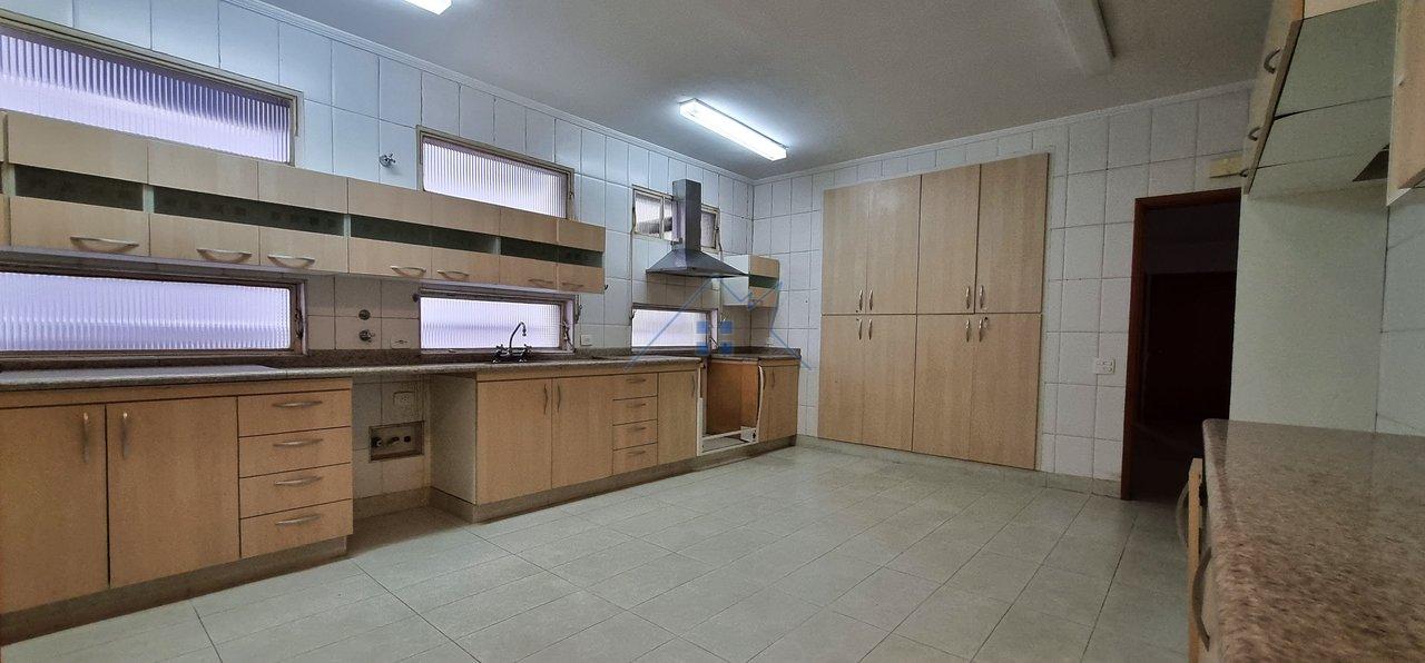 Apartamento em Higienópolis 285 m² 4 dorm 2 vagas Rua Itacolomi São Paulo - 